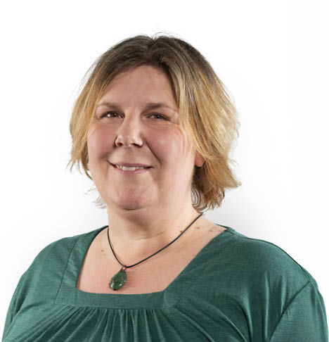 Frau Althaus